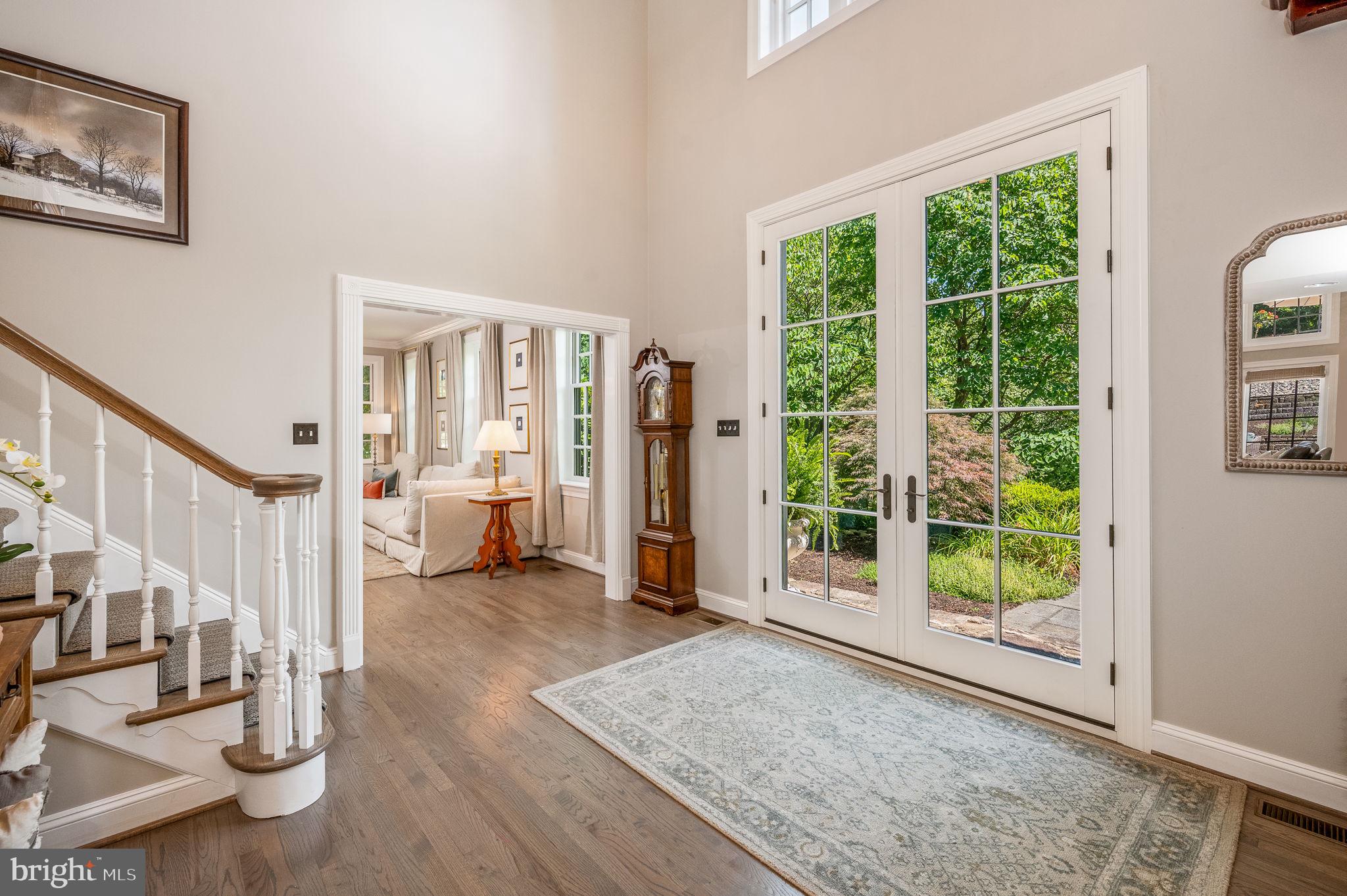 HORSESHOE FARM - Residential