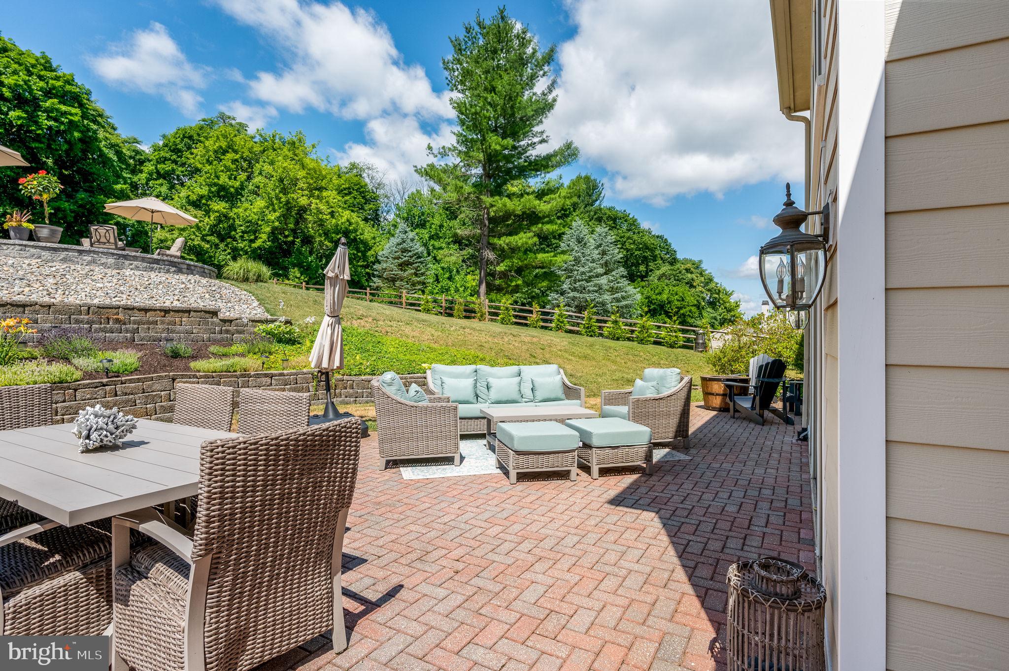 HORSESHOE FARM - Residential