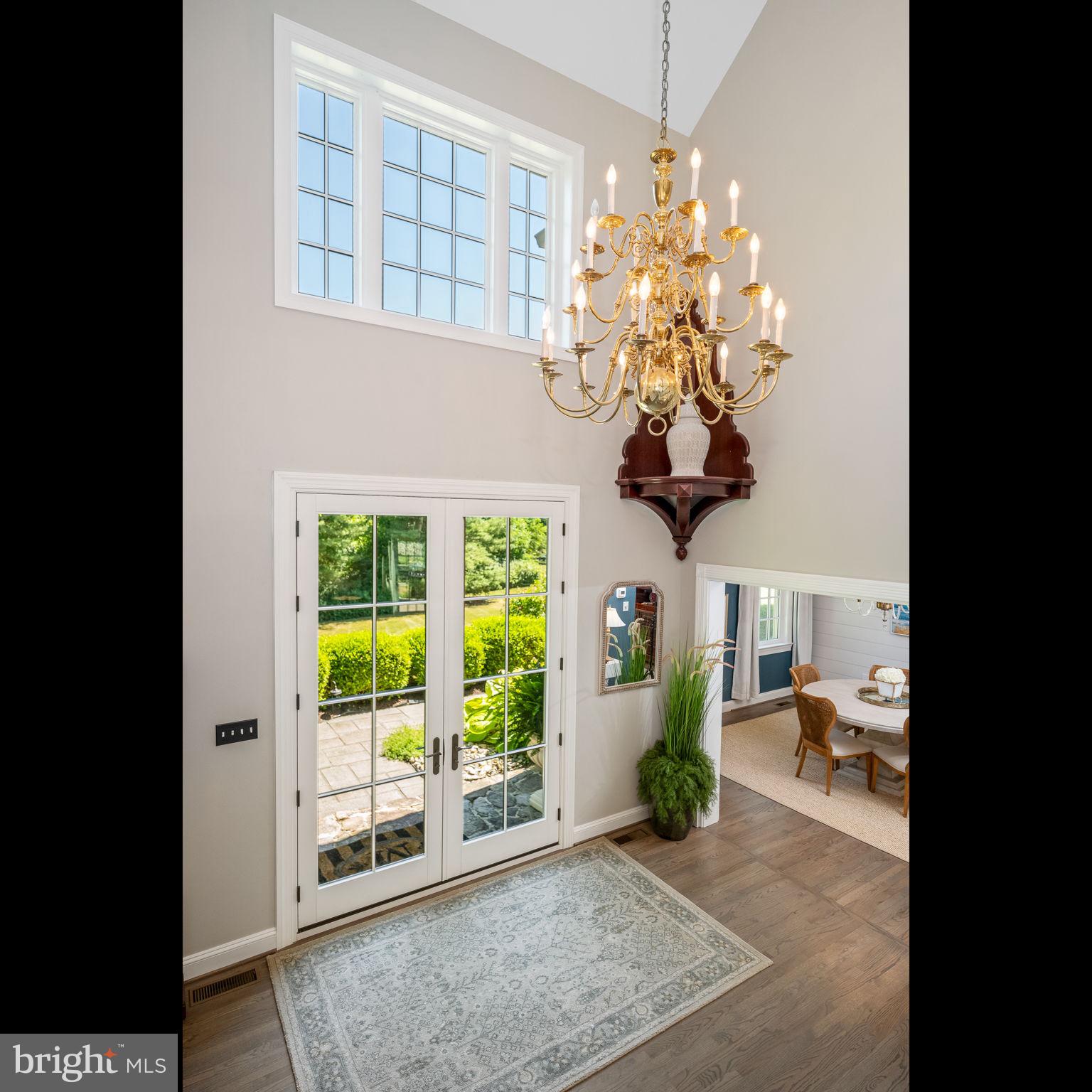 HORSESHOE FARM - Residential