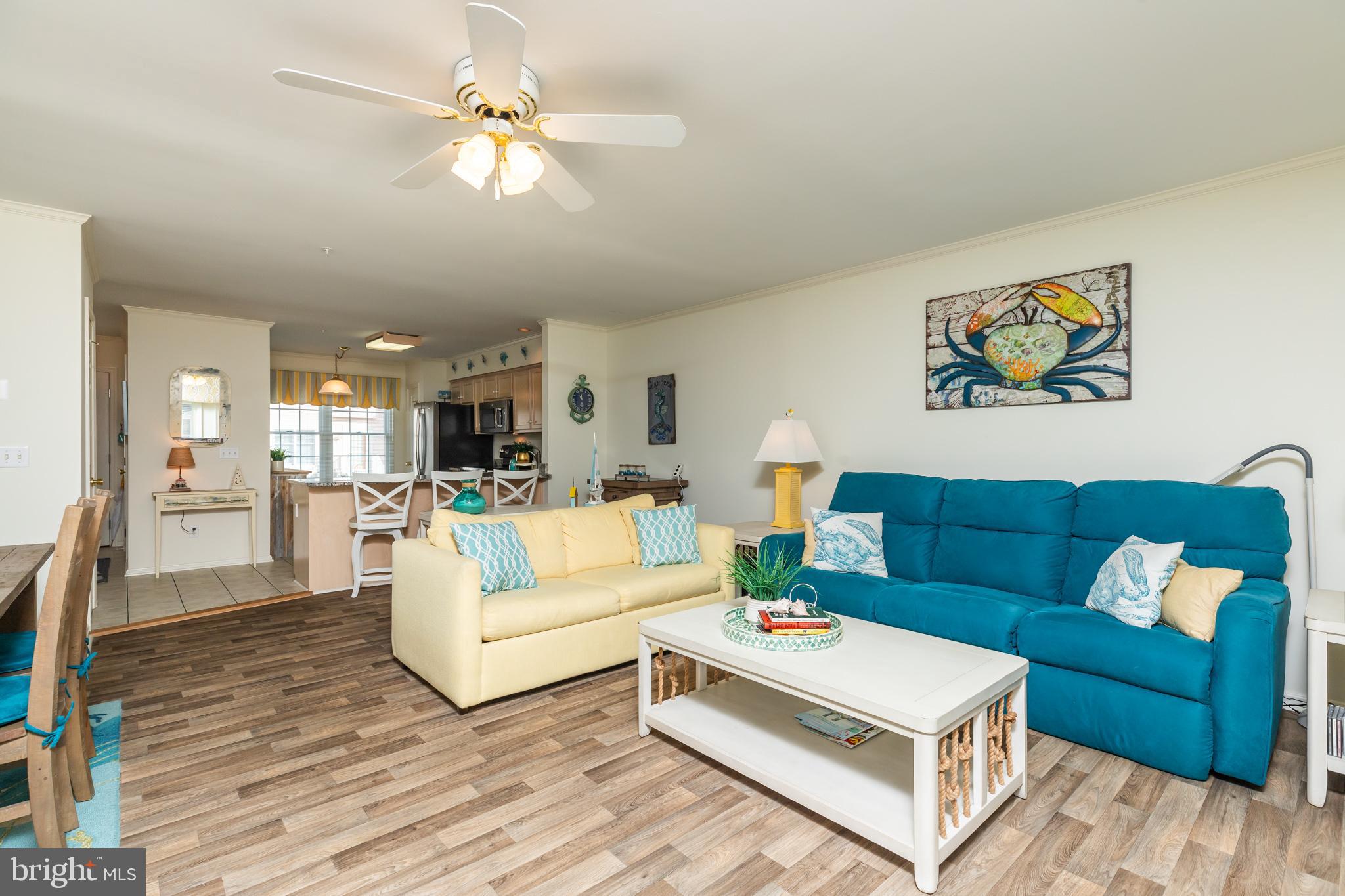 GLENN ACRES - Residential