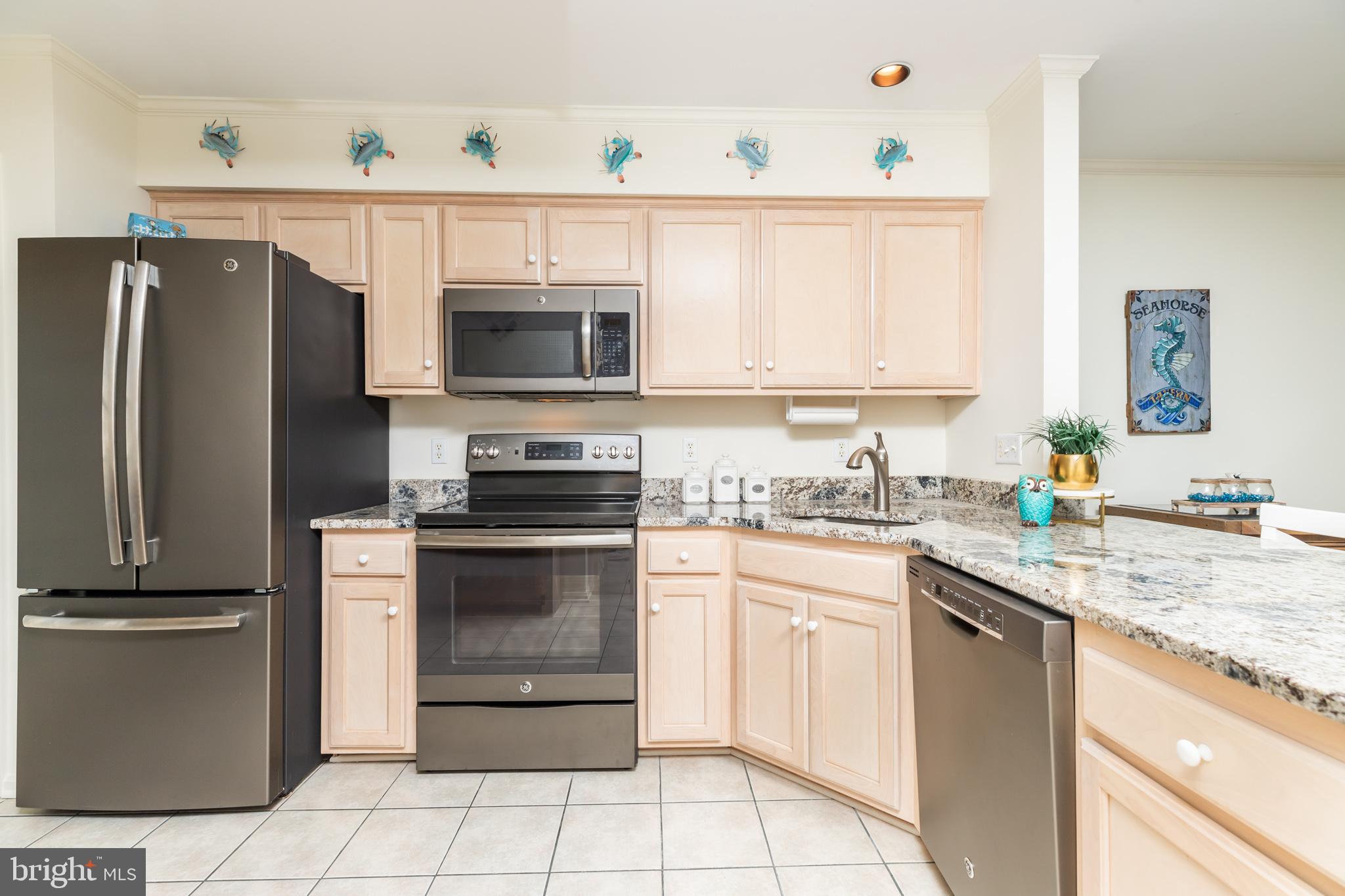 GLENN ACRES - Residential