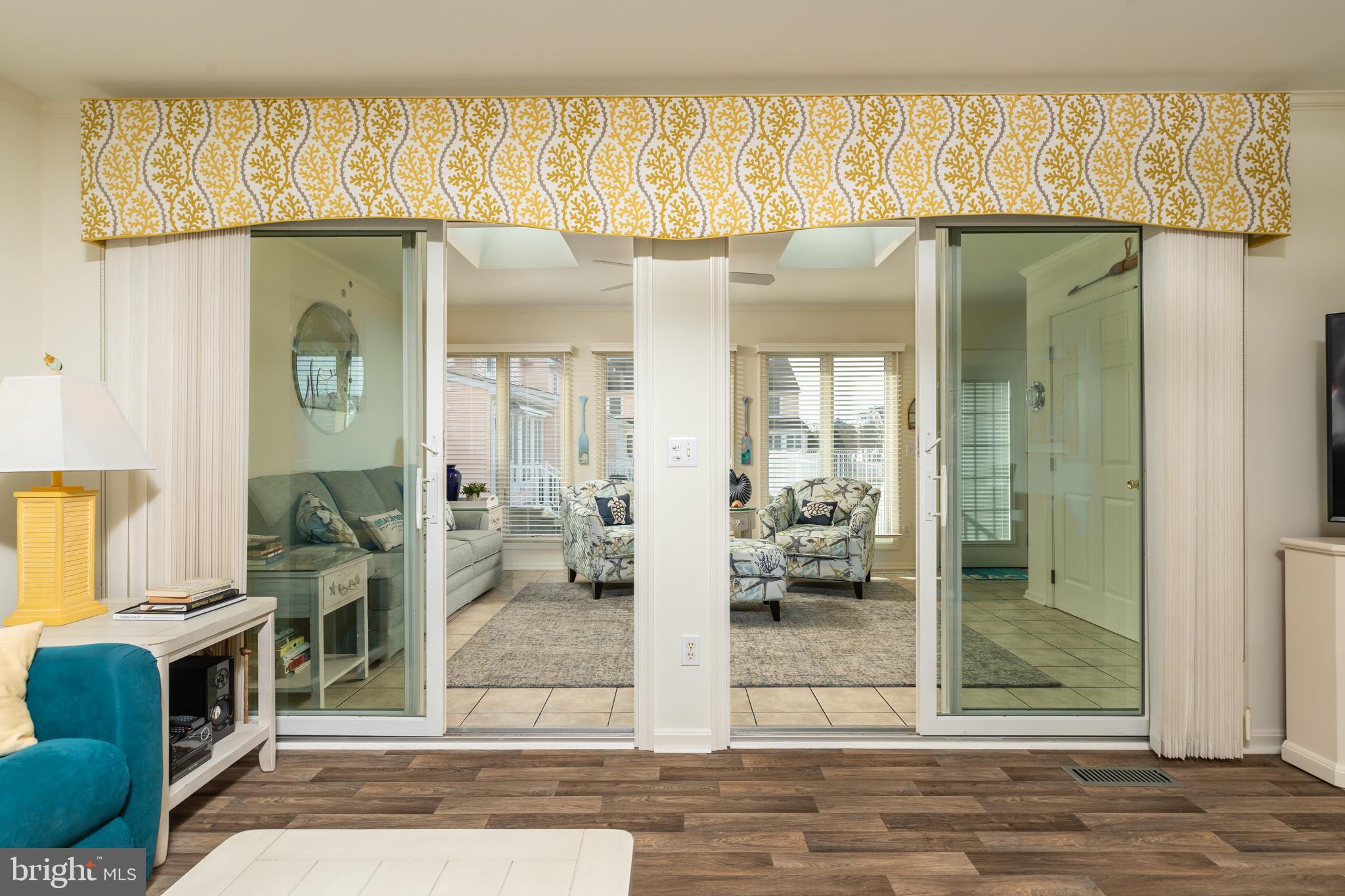 GLENN ACRES - Residential