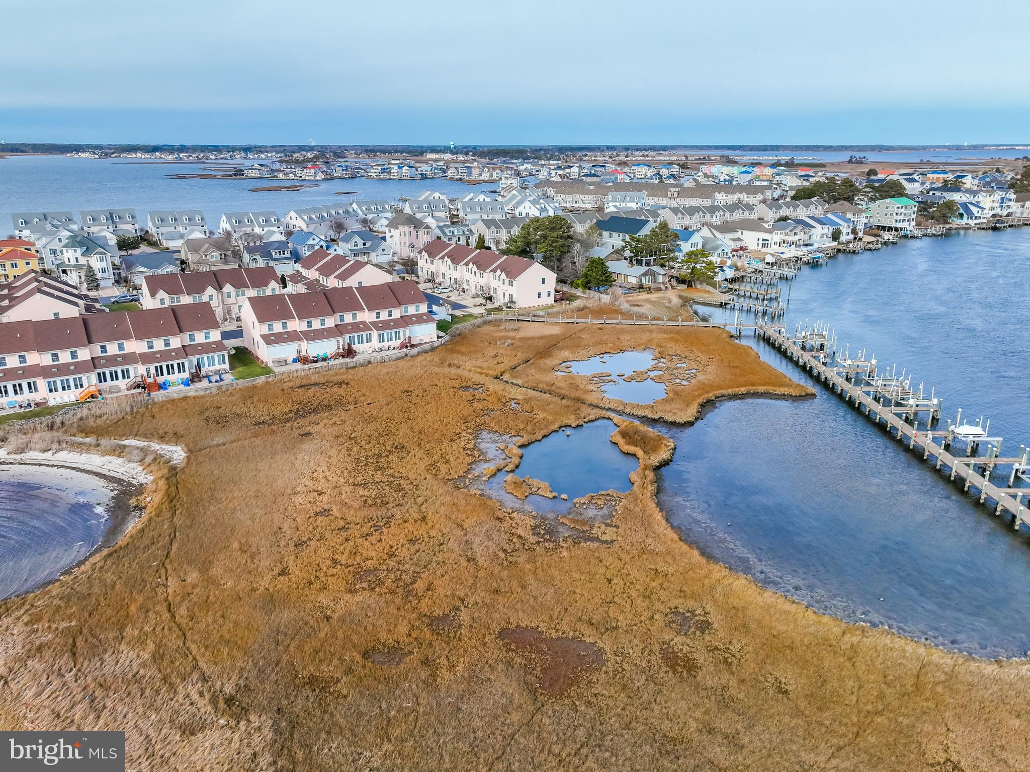 GLENN ACRES - Residential