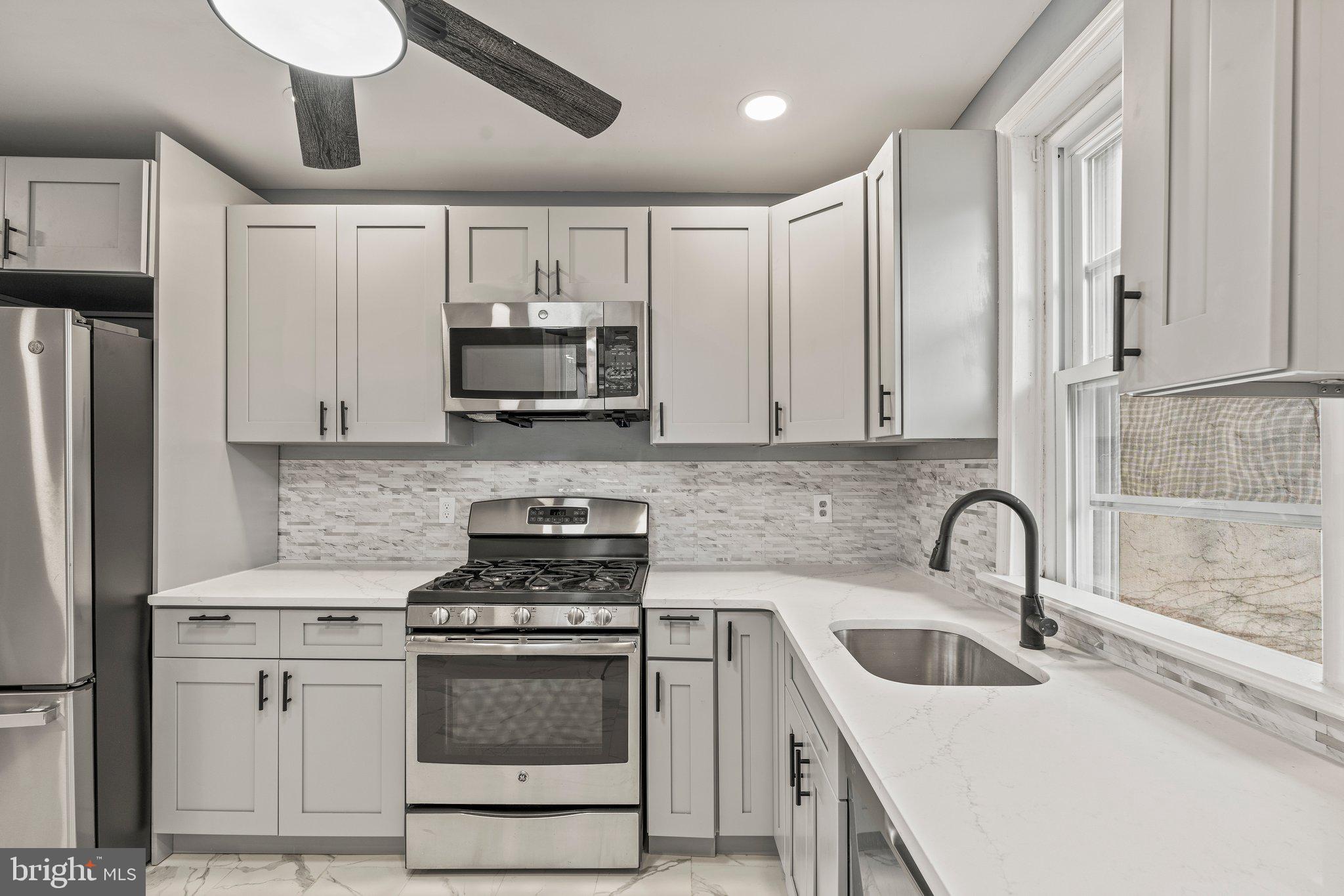 COBBS CREEK - Residential