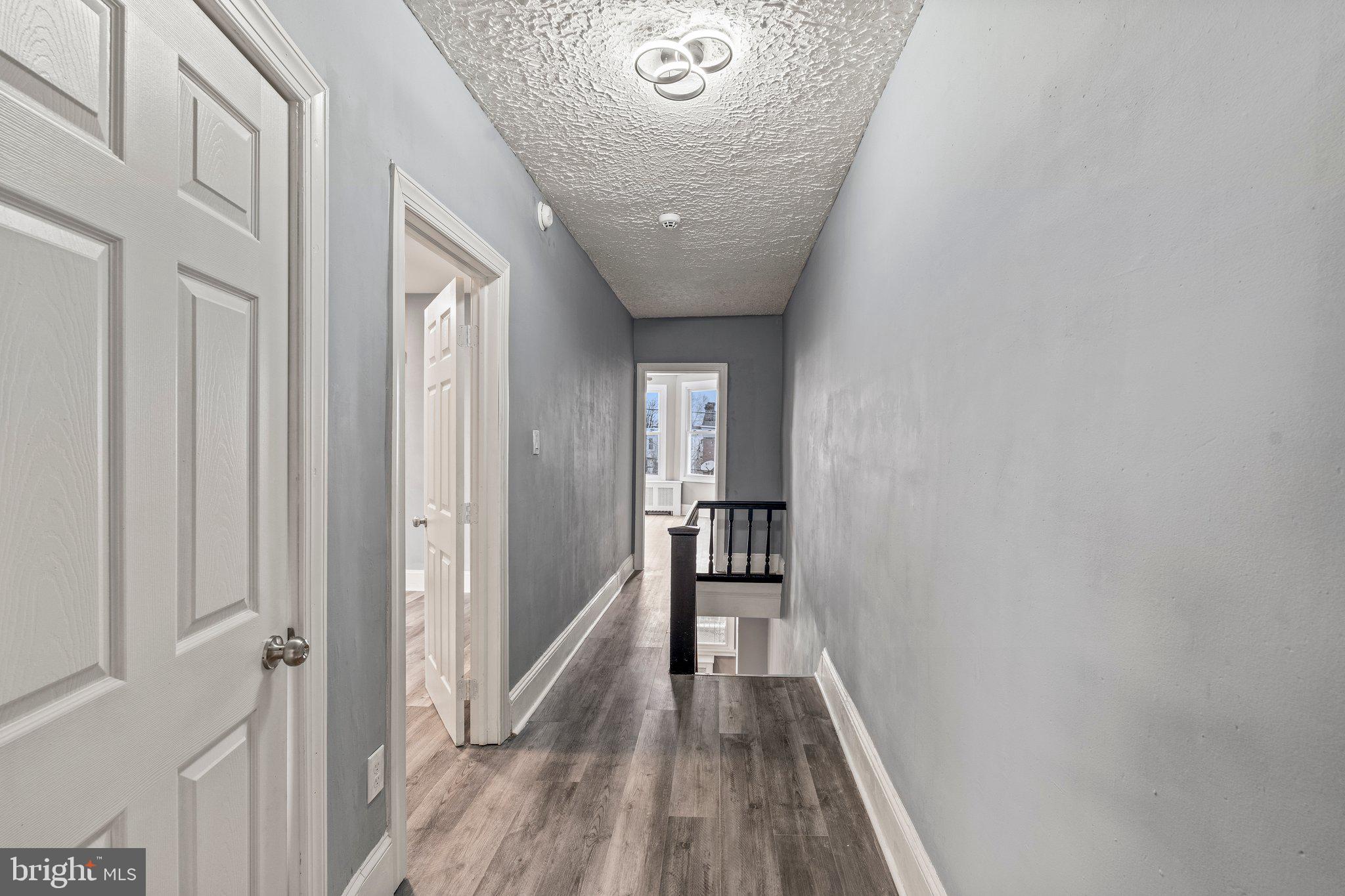 COBBS CREEK - Residential