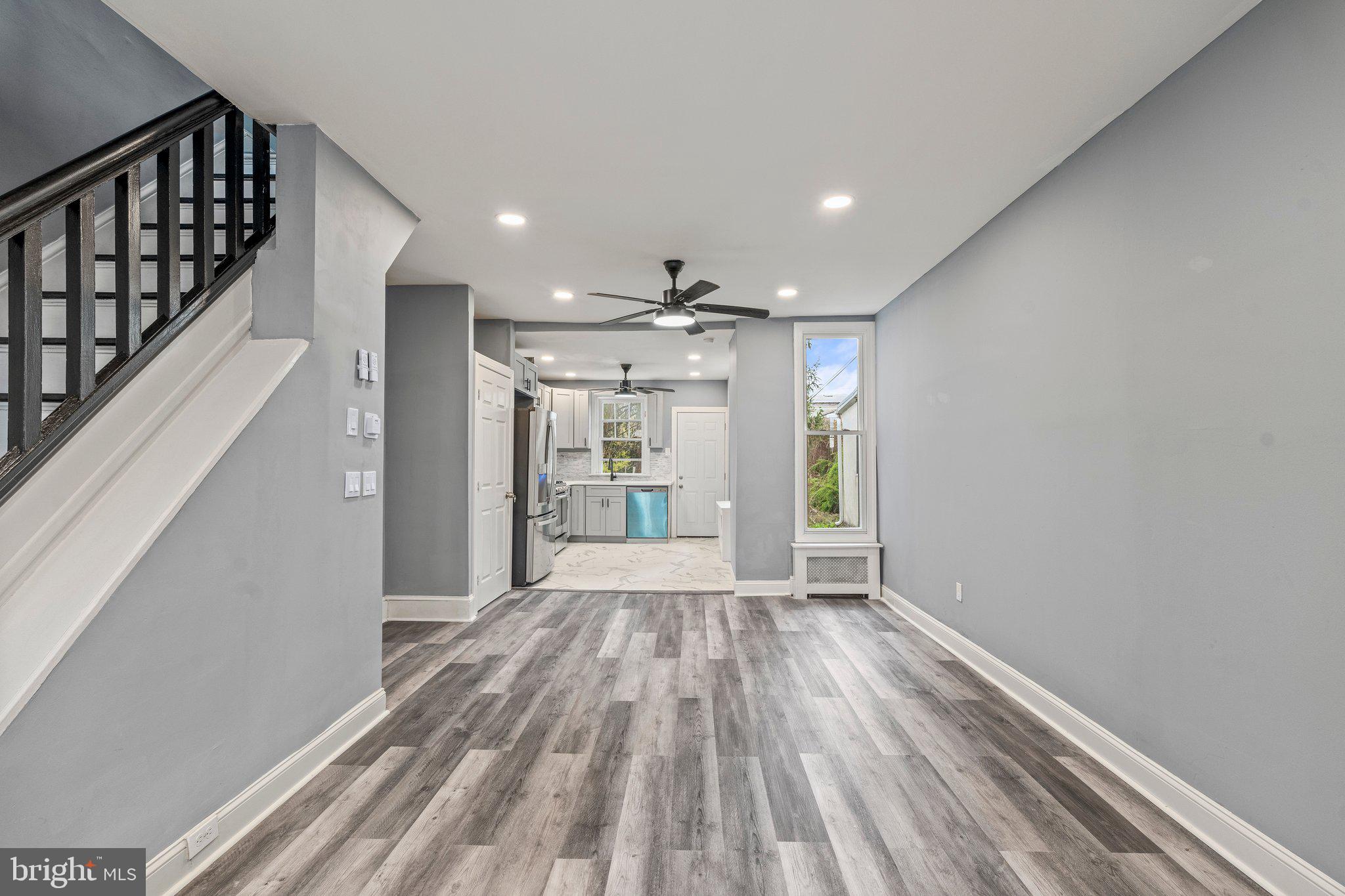 COBBS CREEK - Residential