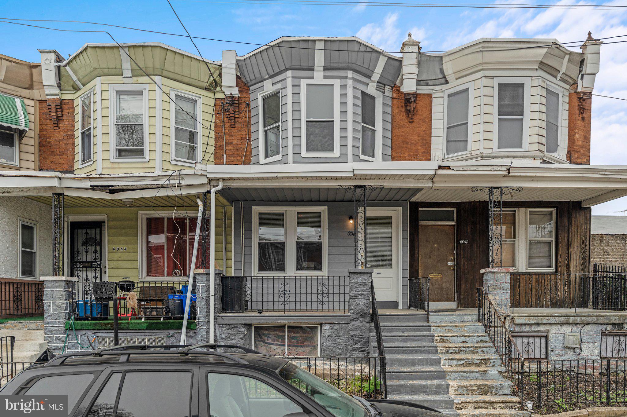 COBBS CREEK - Residential