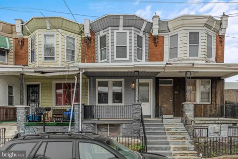6046 Osage Avenue, Philadelphia, PA MLS: PAPH2469854