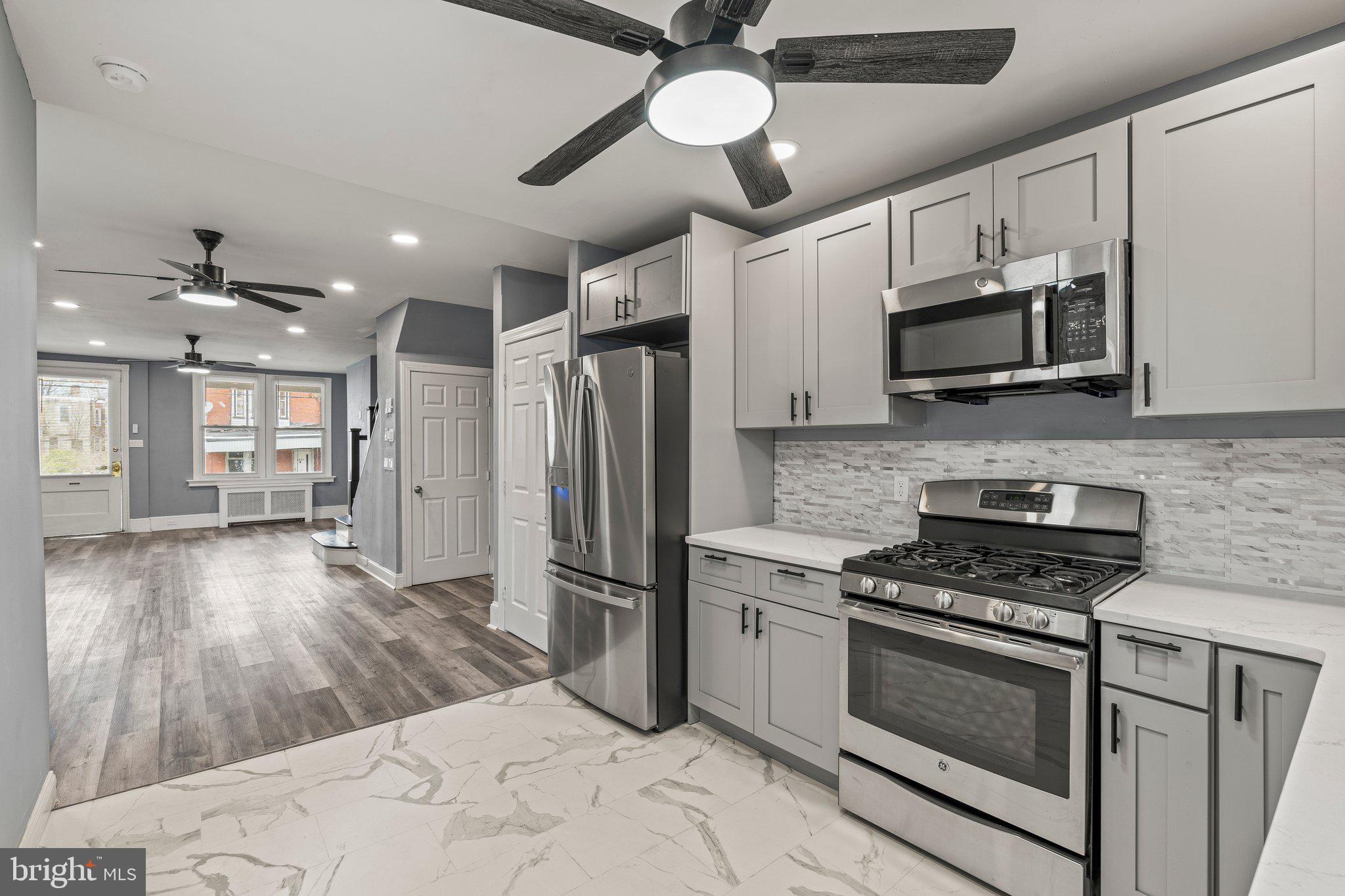 COBBS CREEK - Residential