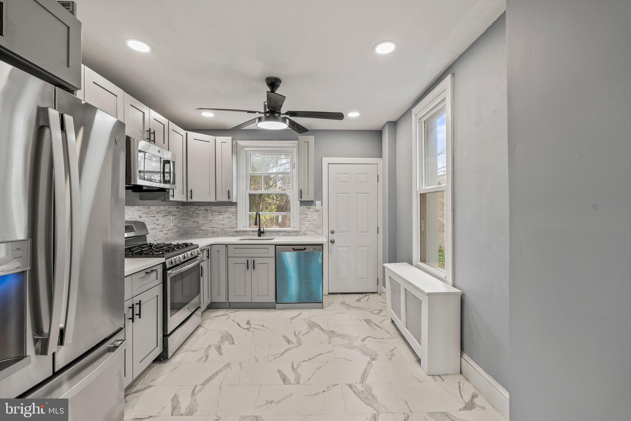 COBBS CREEK - Residential