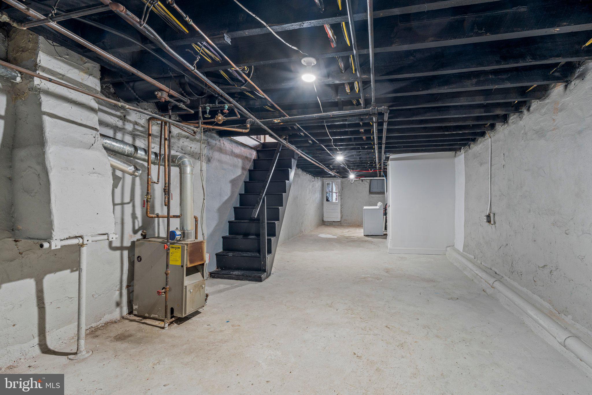 COBBS CREEK - Residential