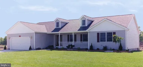MLS: WVMO2005742