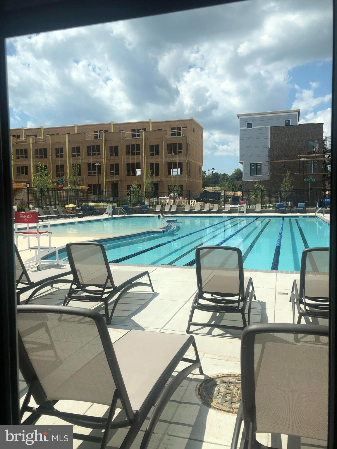 NONE AVAILABLE - Residential Lease