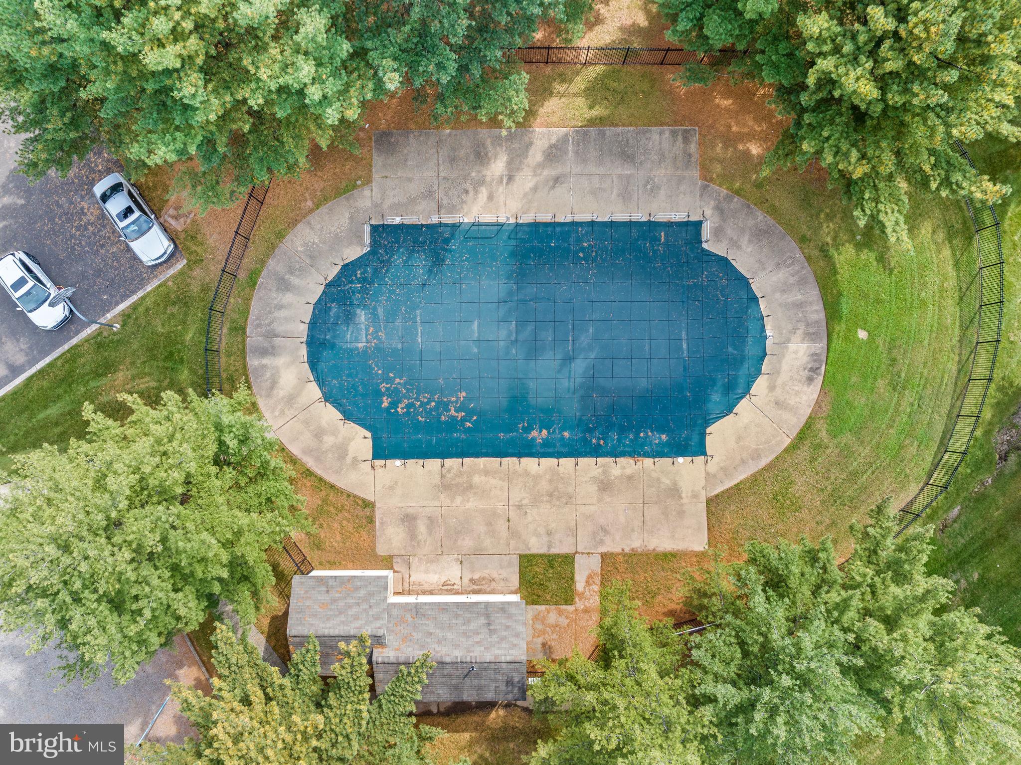 WOOD HOLLOW - Residential Lease