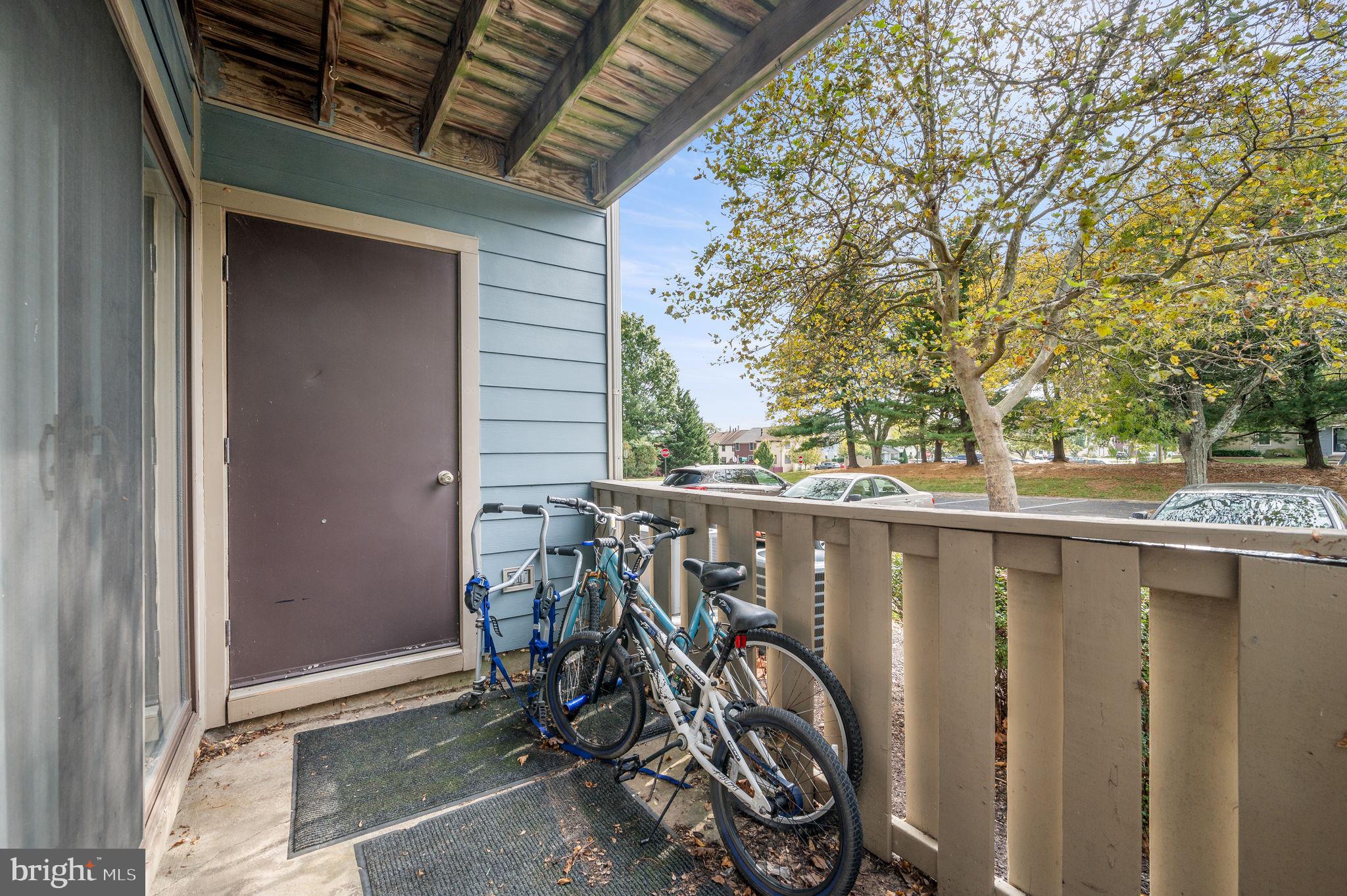 WOOD HOLLOW - Residential Lease