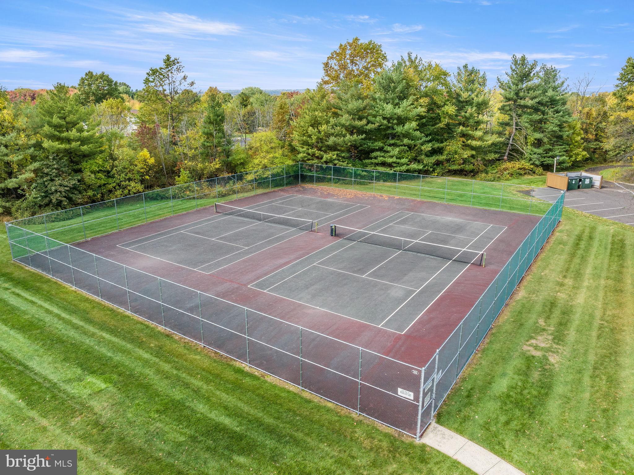 WOOD HOLLOW - Residential Lease