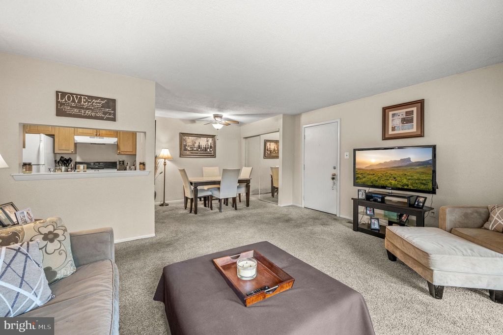 Photo of 105 Stockton Court #105, NORTH WALES, PA 19454 (MLS # PAMC2162910)