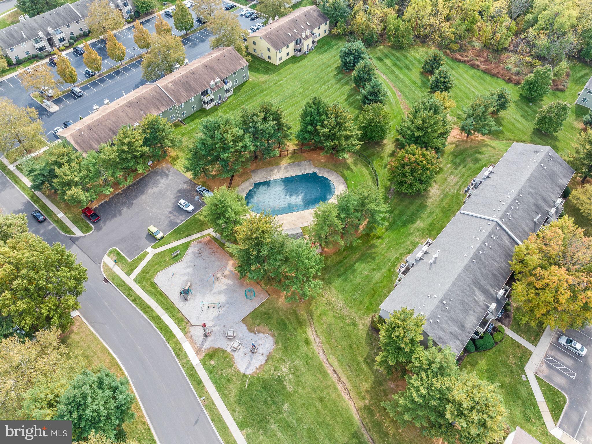 WOOD HOLLOW - Residential Lease