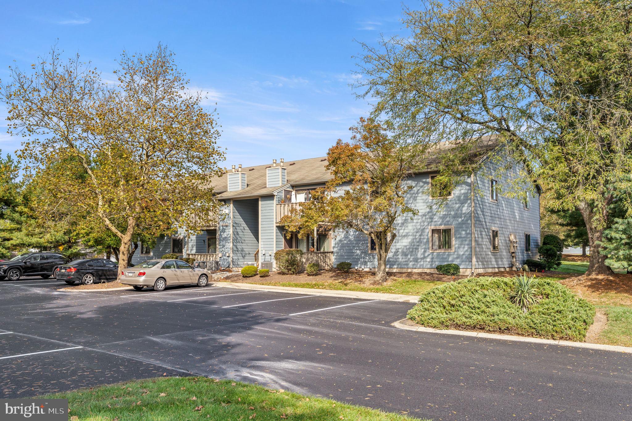 WOOD HOLLOW - Residential Lease