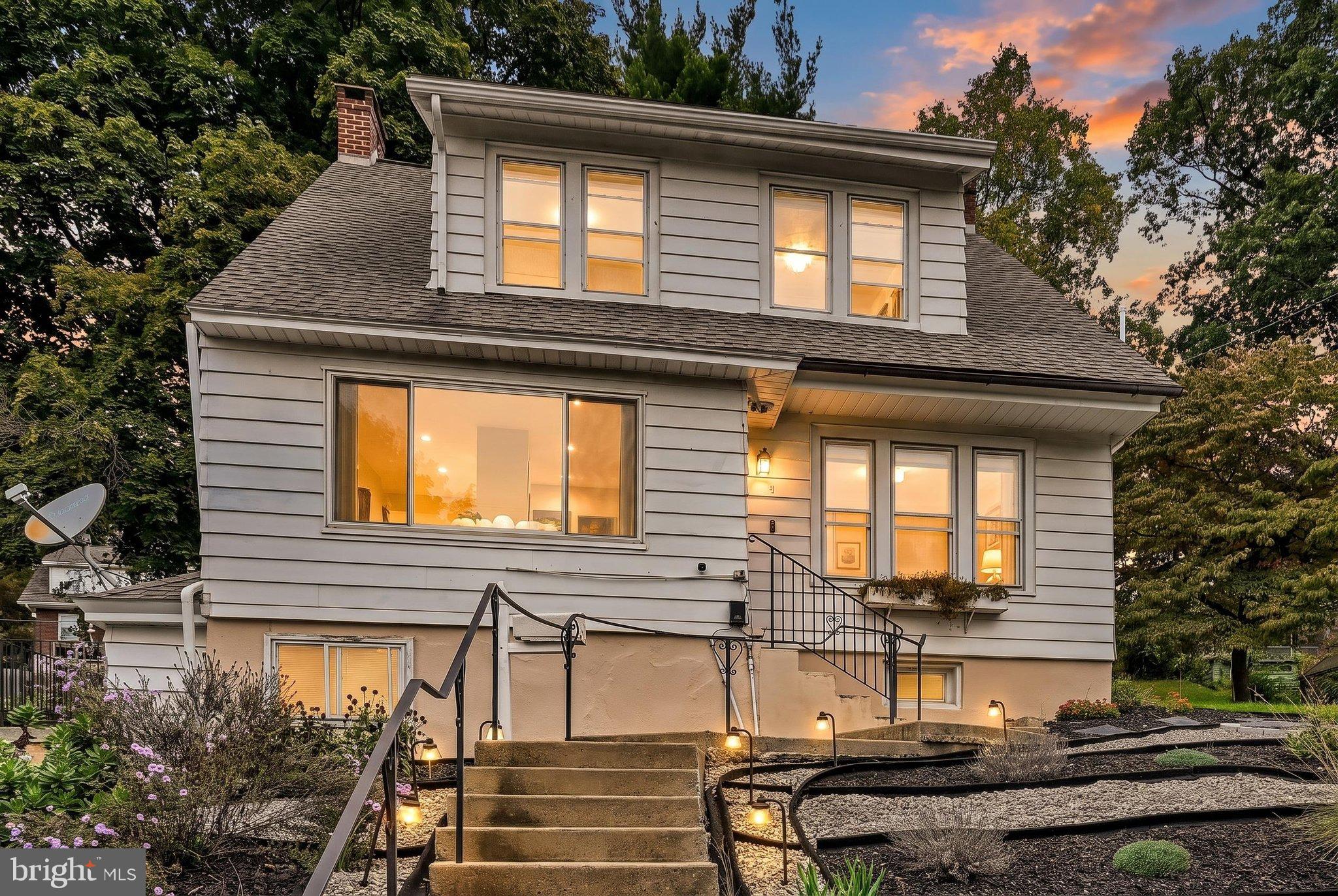 37 PARK ROAD