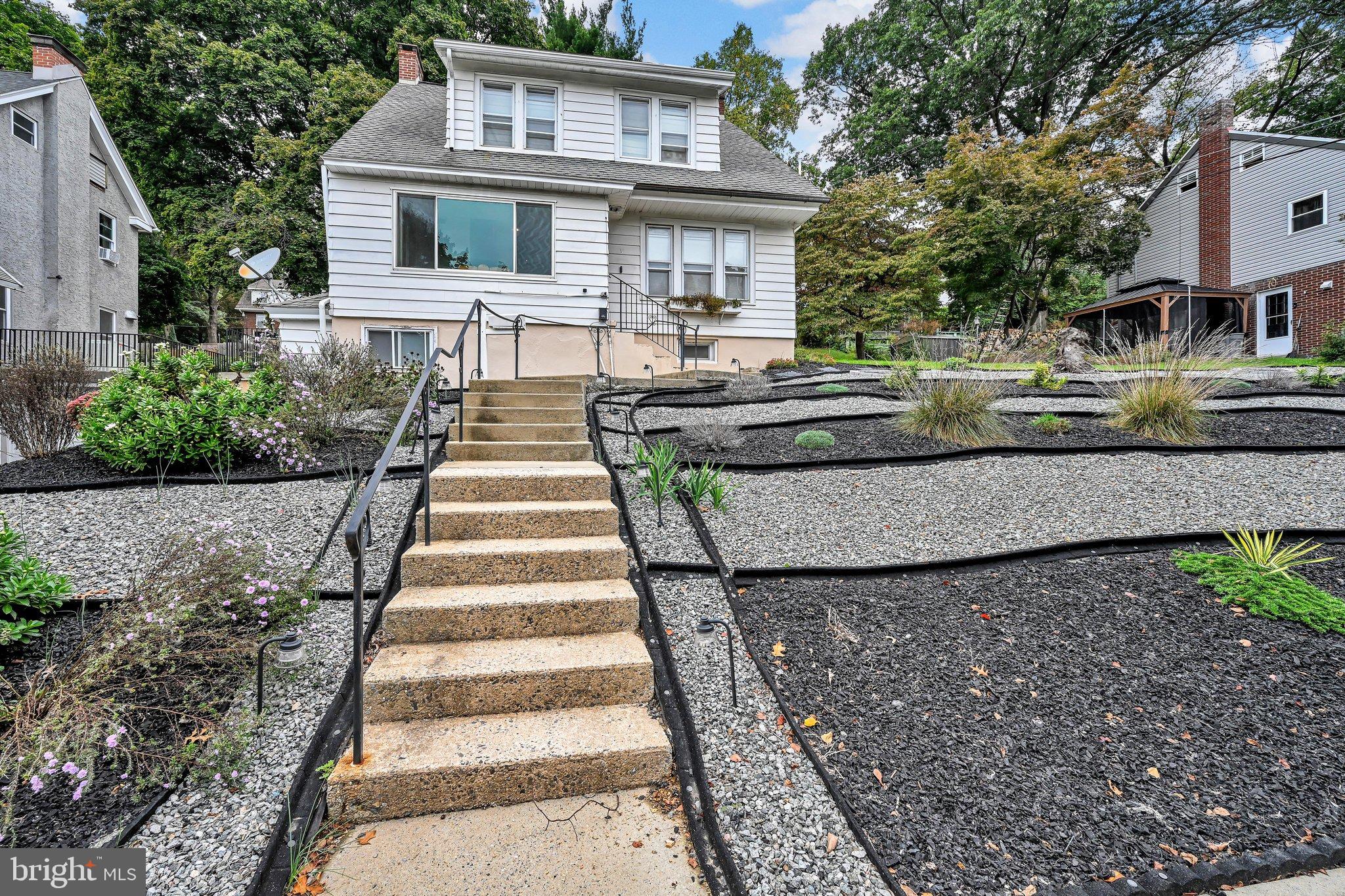 37 PARK ROAD
