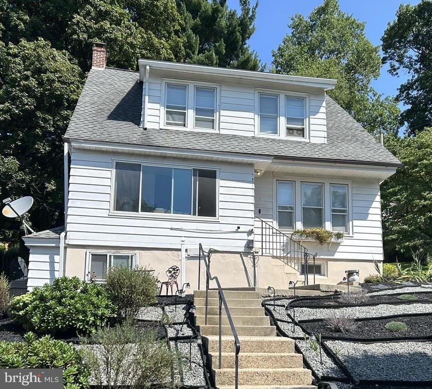 37 PARK ROAD