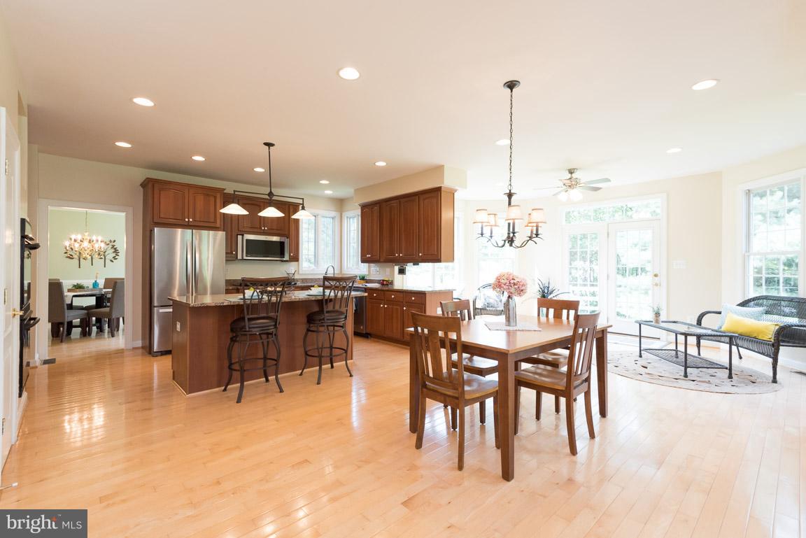 KINGSPORT - Residential