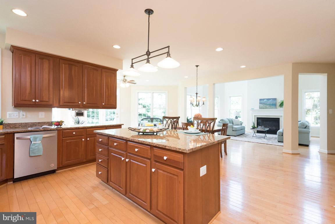 KINGSPORT - Residential