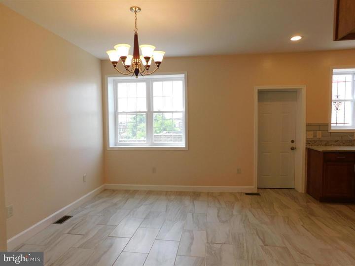 EDMONDSON VIILLAGE - Residential