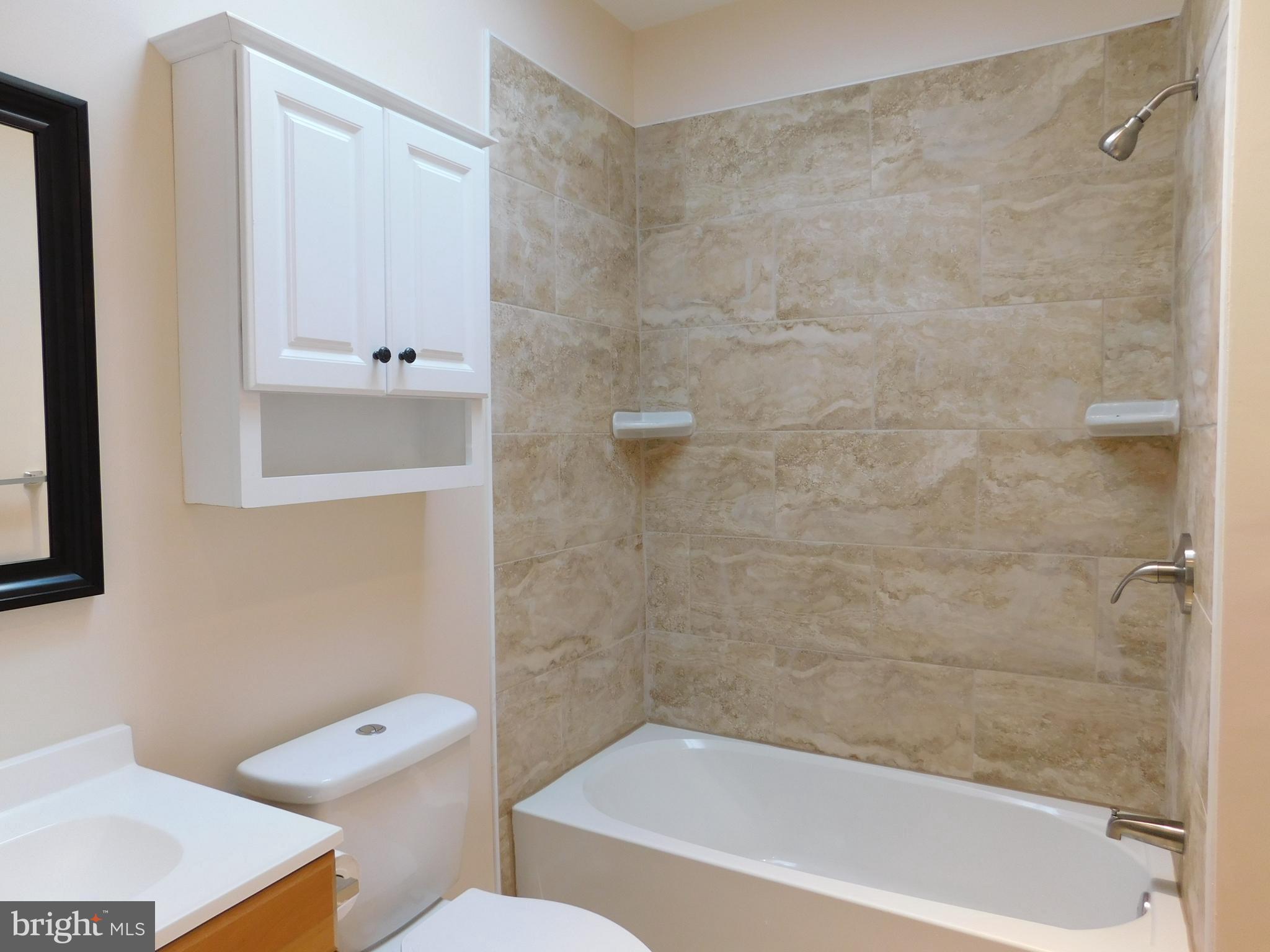 EDMONDSON VIILLAGE - Residential