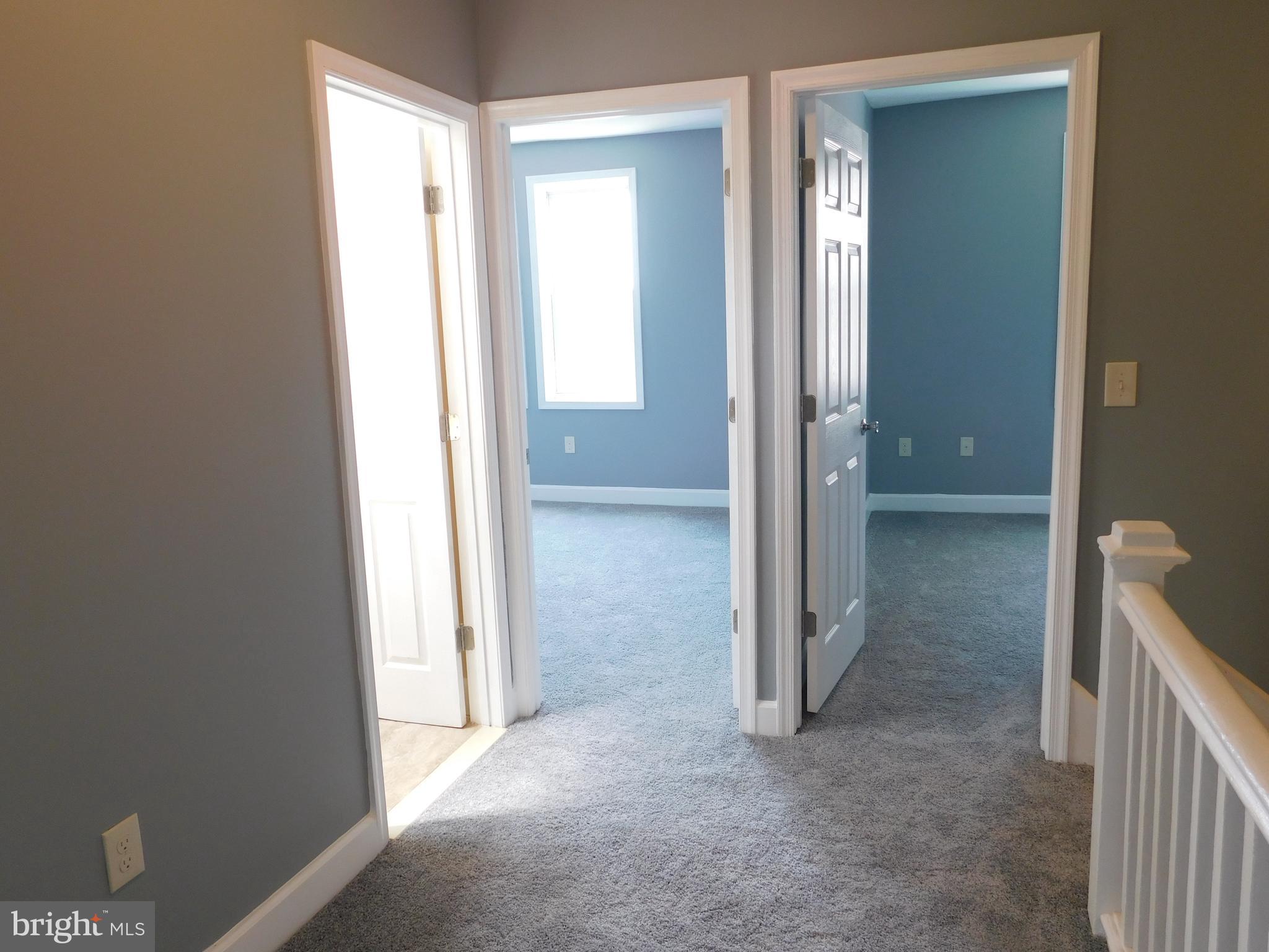 EDMONDSON VIILLAGE - Residential