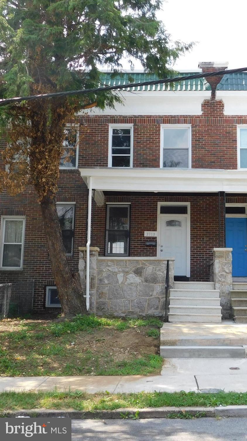 EDMONDSON VIILLAGE - Residential