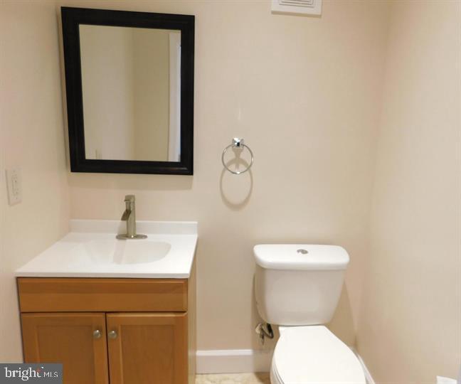 EDMONDSON VIILLAGE - Residential