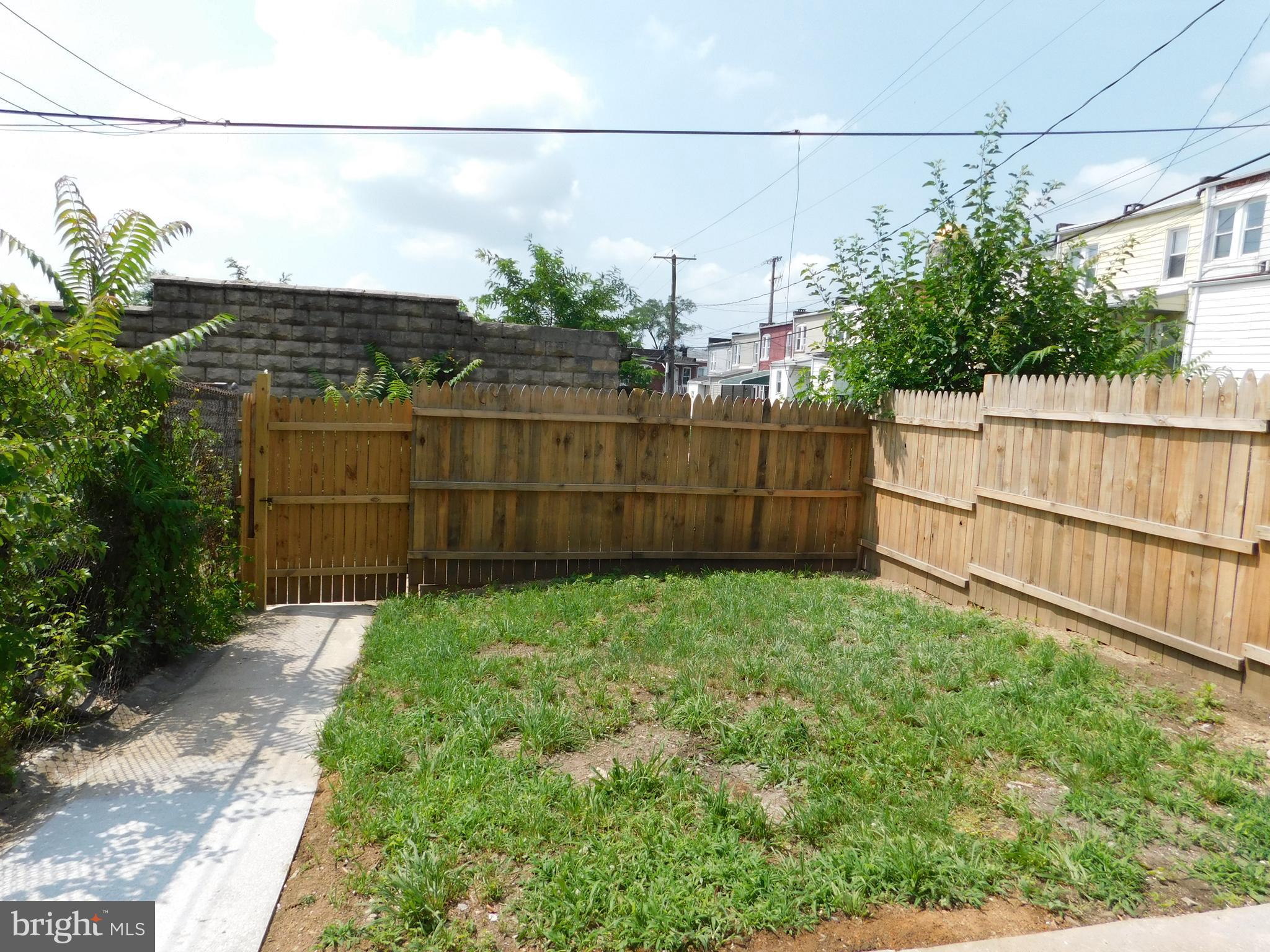 EDMONDSON VIILLAGE - Residential