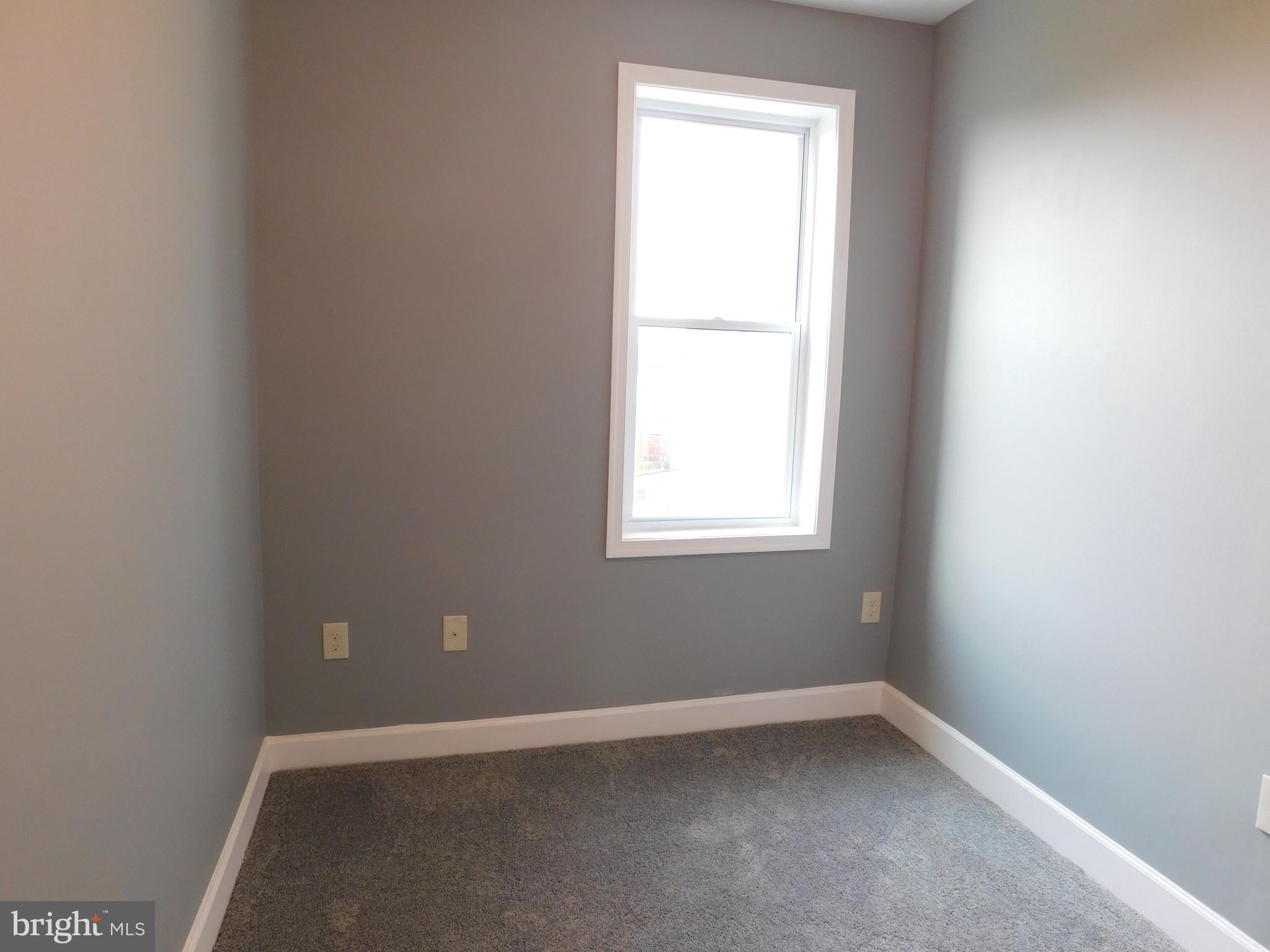 EDMONDSON VIILLAGE - Residential