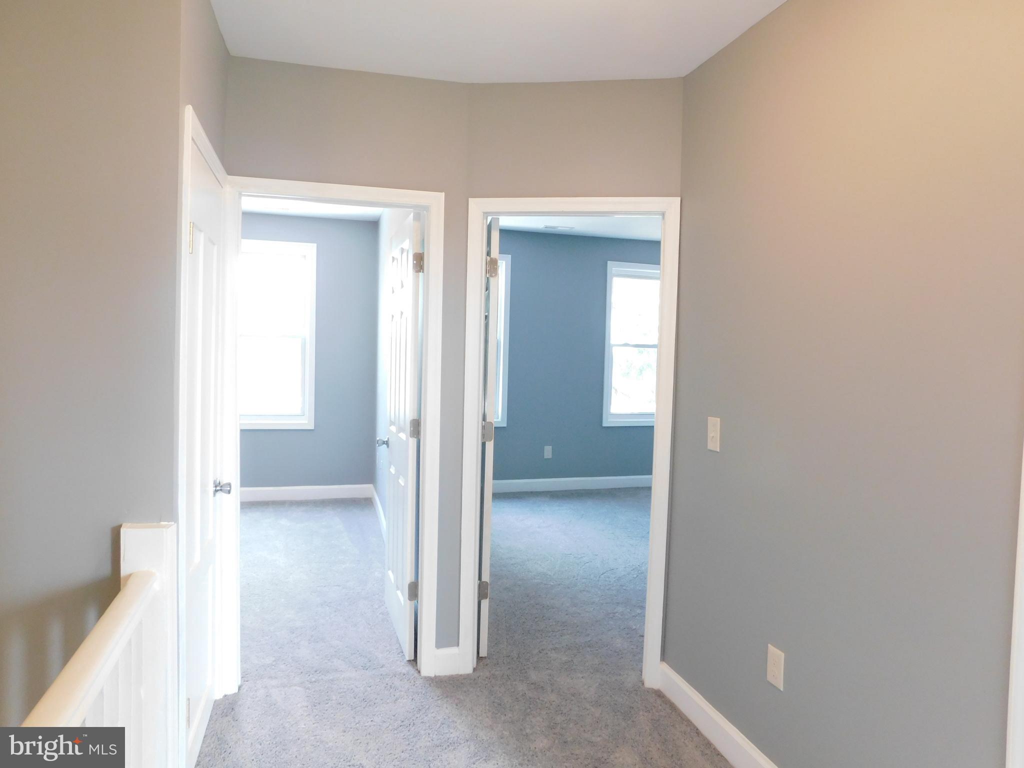 EDMONDSON VIILLAGE - Residential