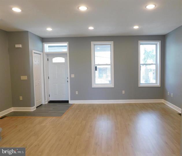 EDMONDSON VIILLAGE - Residential