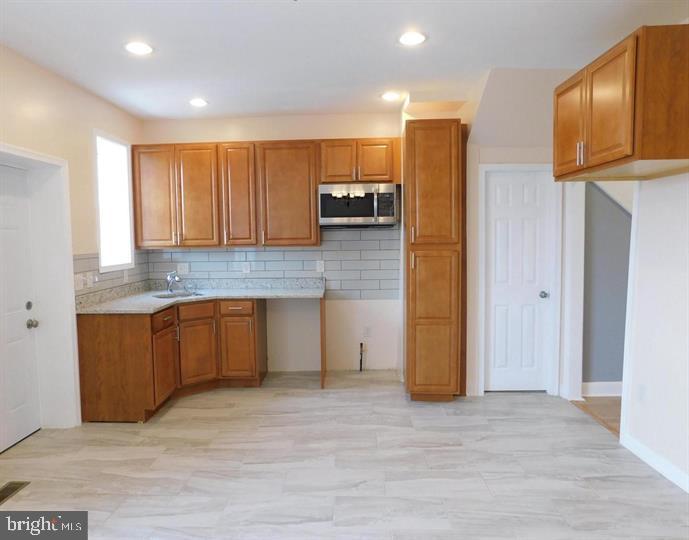 EDMONDSON VIILLAGE - Residential