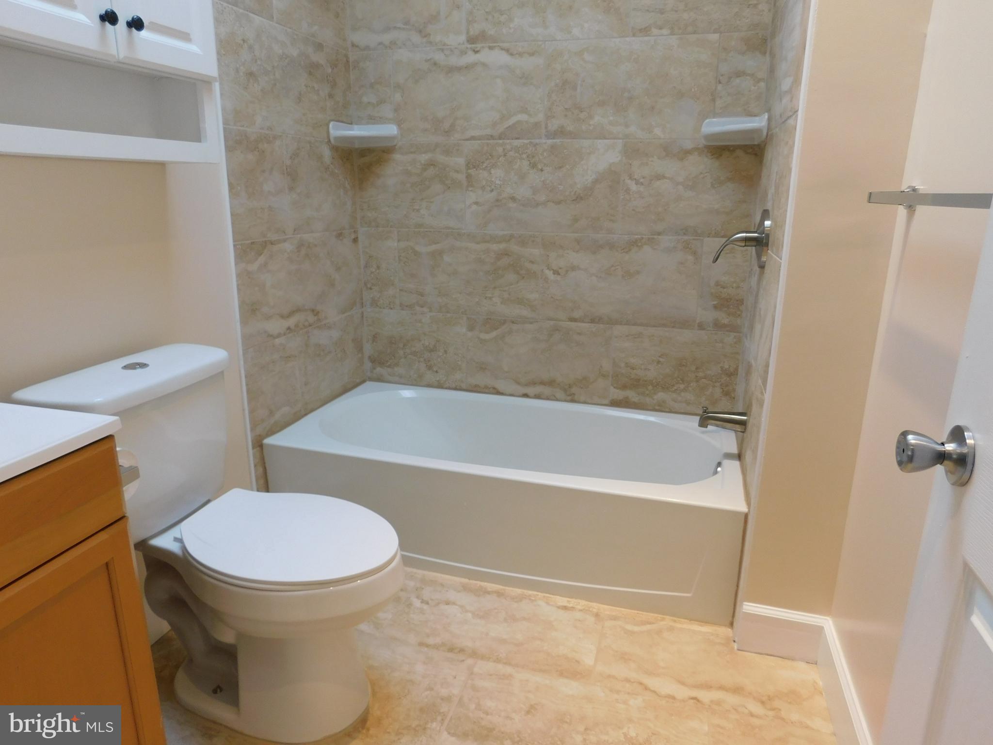 EDMONDSON VIILLAGE - Residential