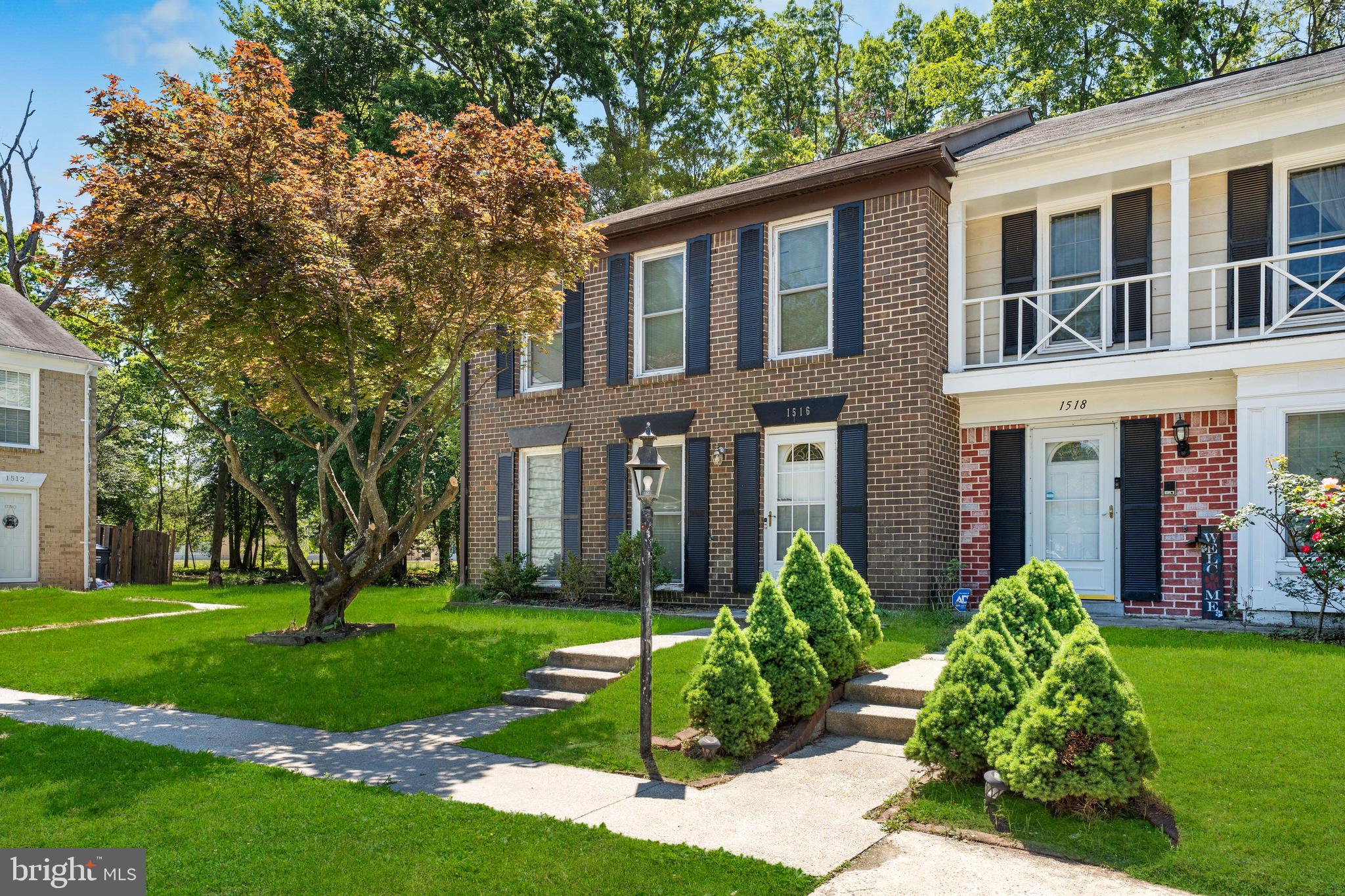 1516 BRYAN COURT