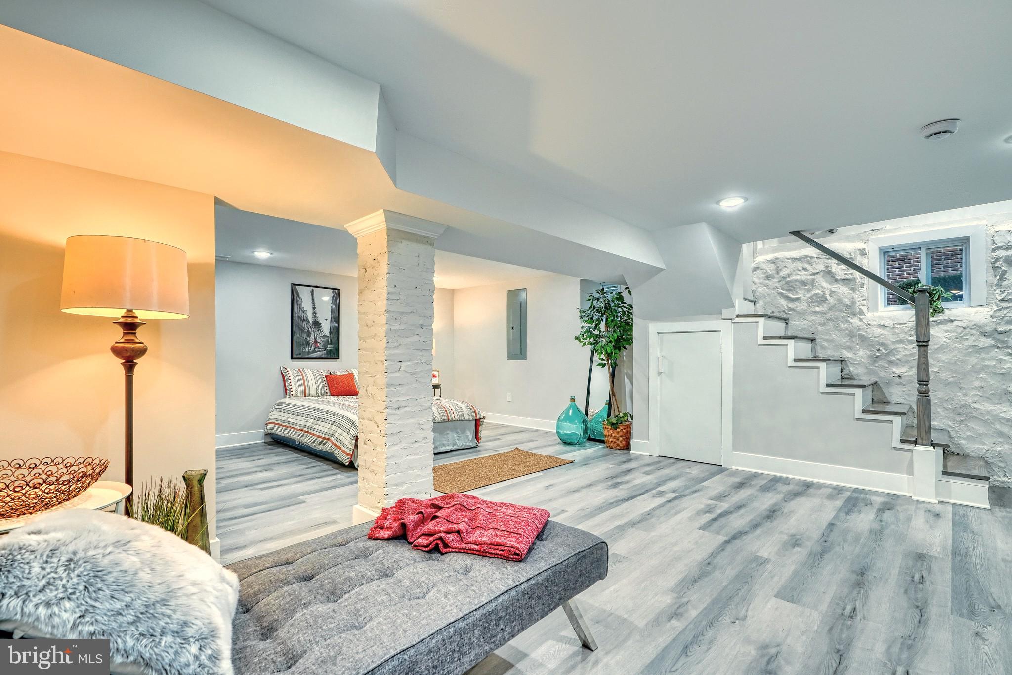 CALLAWAY-GARRISON - Residential