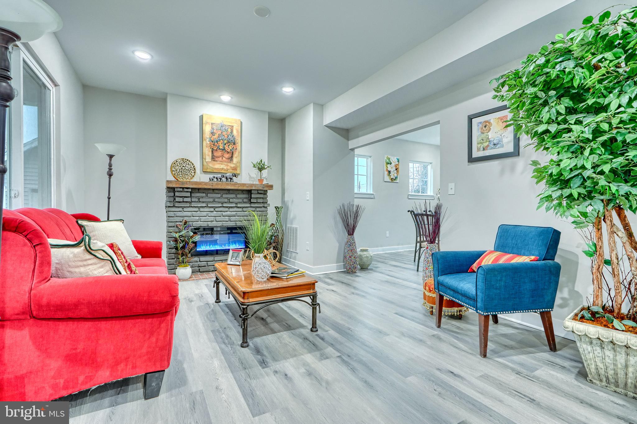 CALLAWAY-GARRISON - Residential