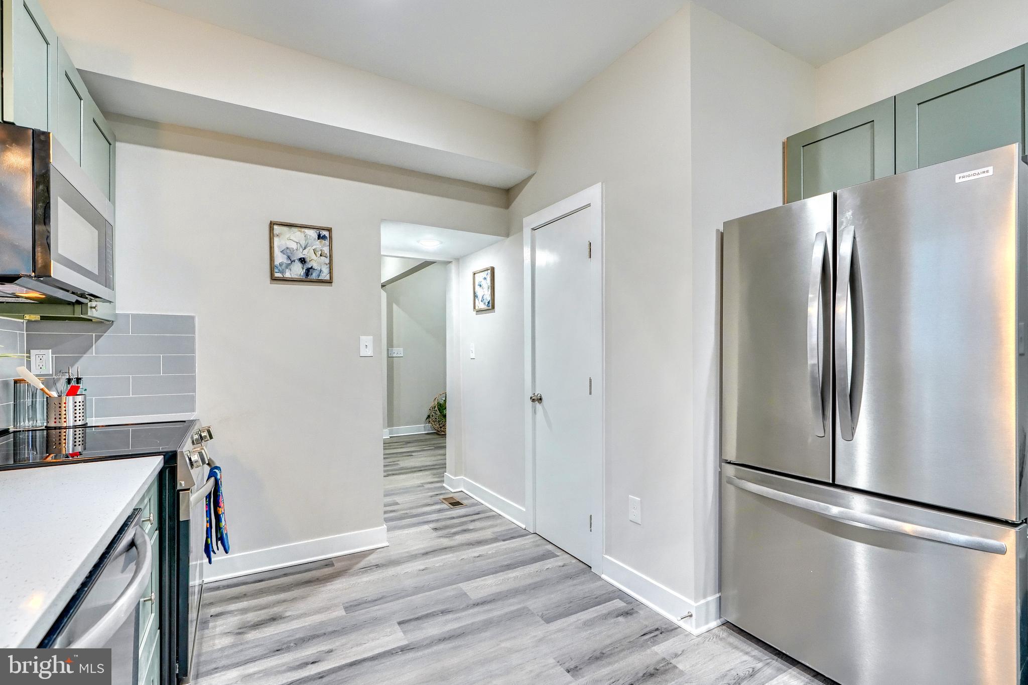 CALLAWAY-GARRISON - Residential