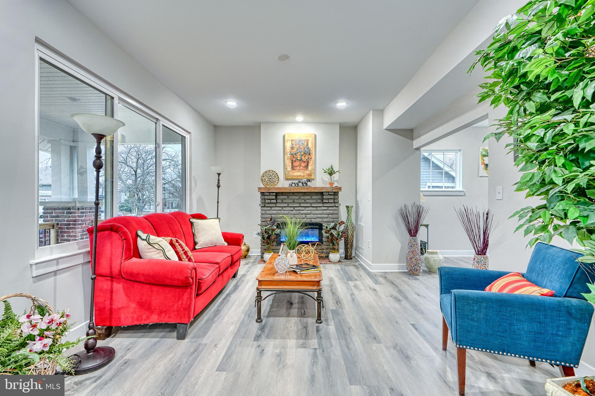 CALLAWAY-GARRISON - Residential