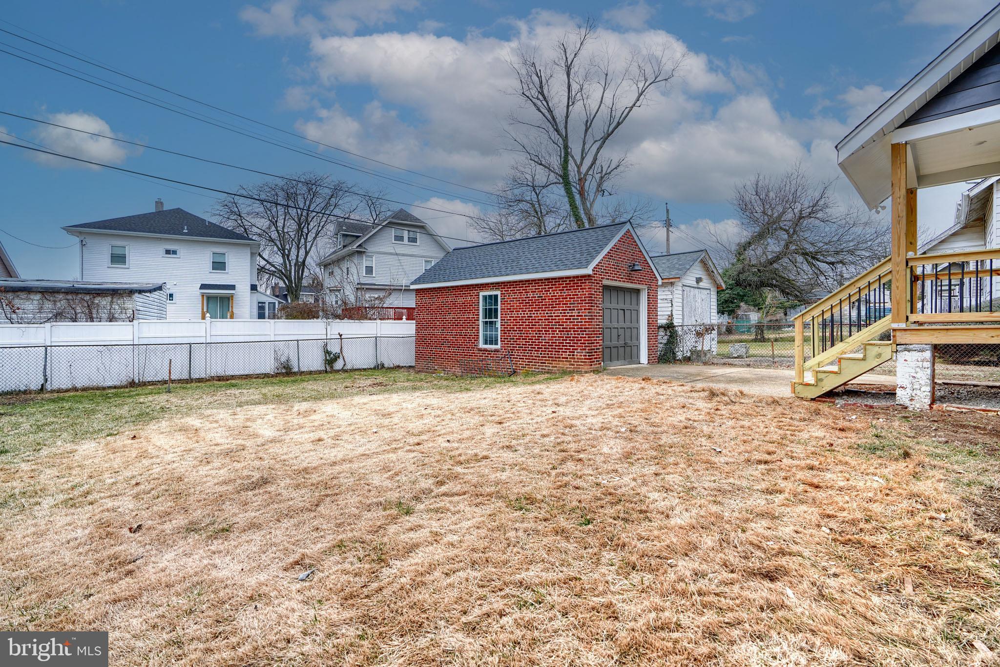 CALLAWAY-GARRISON - Residential