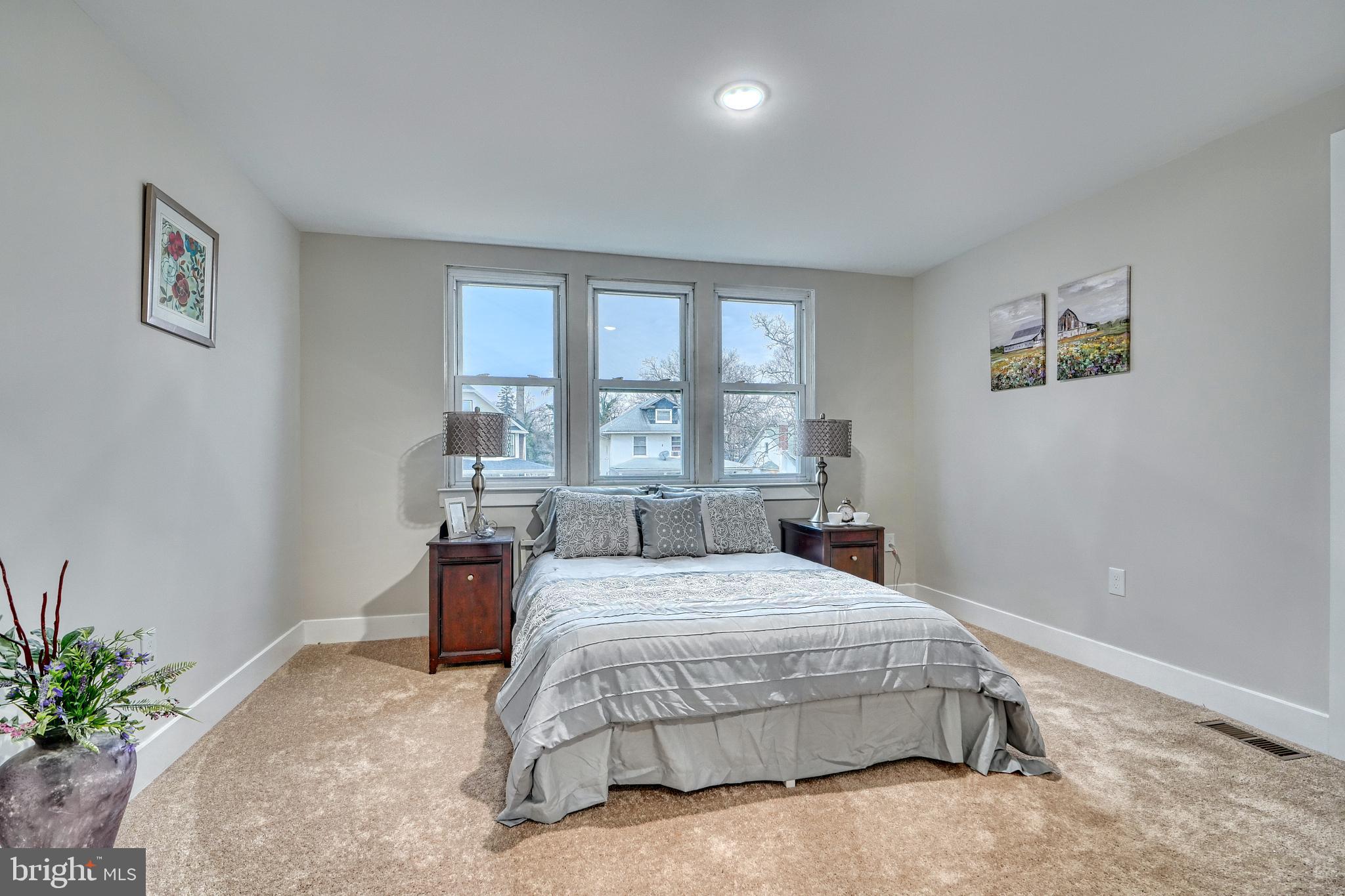 CALLAWAY-GARRISON - Residential