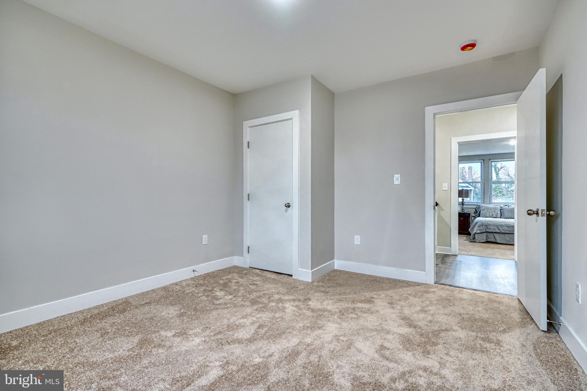 CALLAWAY-GARRISON - Residential