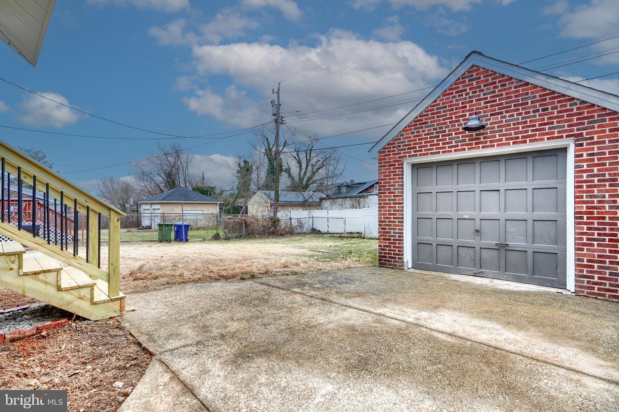 CALLAWAY-GARRISON - Residential