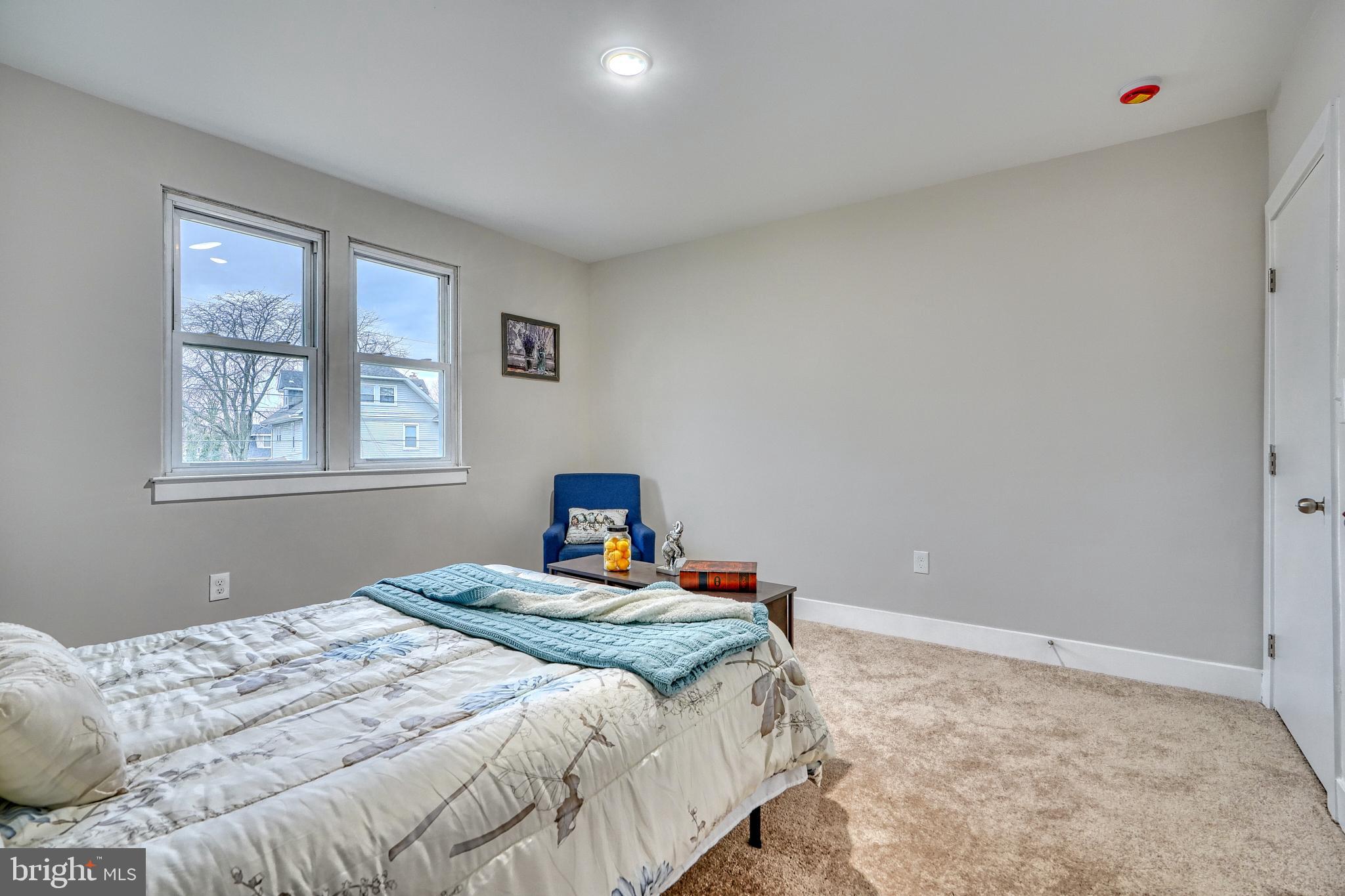 CALLAWAY-GARRISON - Residential