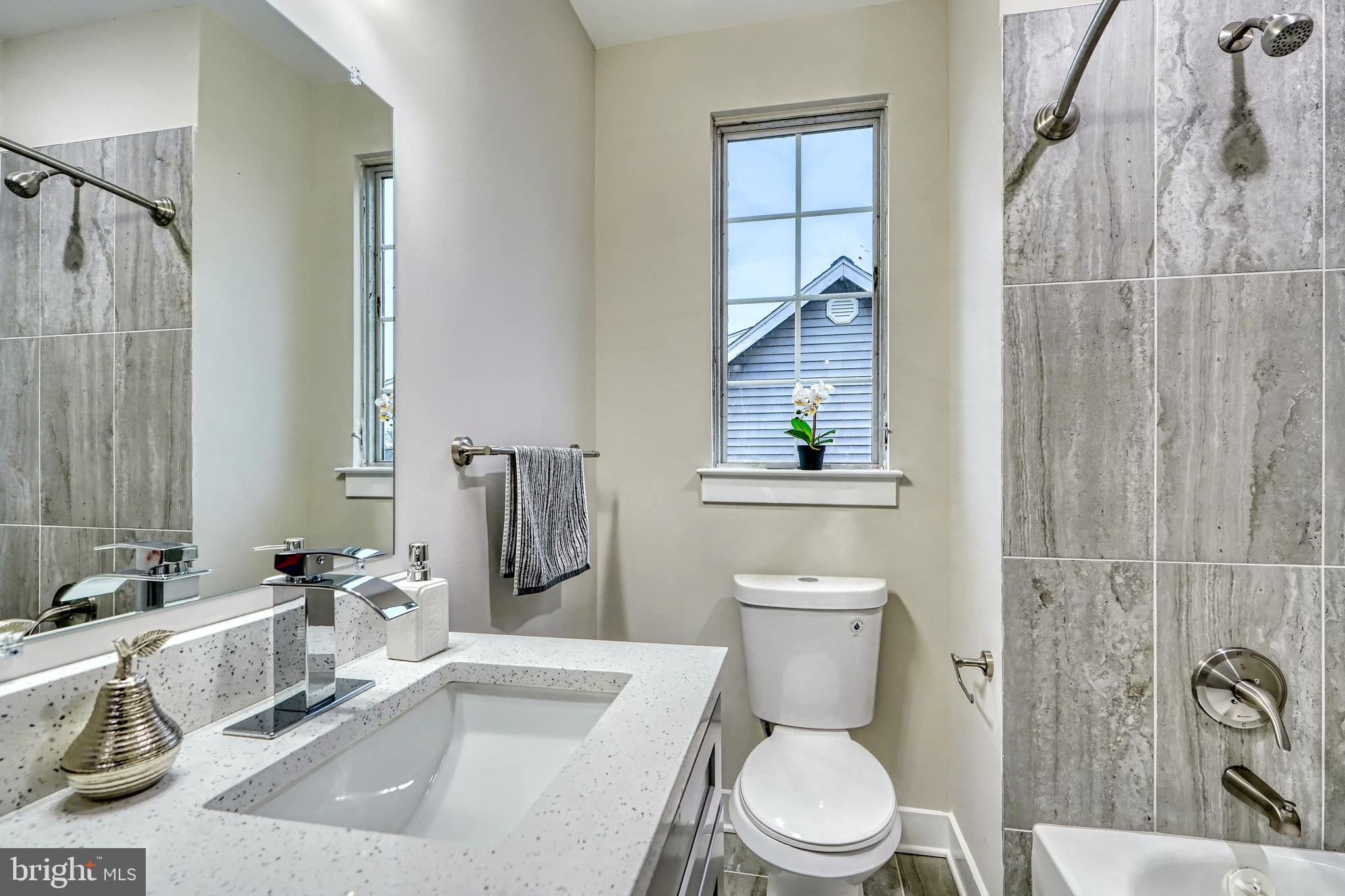 CALLAWAY-GARRISON - Residential